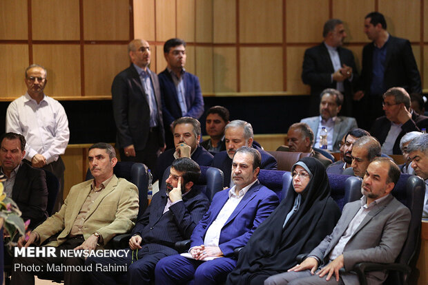Nationwide governors’ conference in Tehran