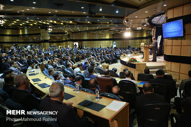 Governor Generals’ Seminar at Interior Ministry