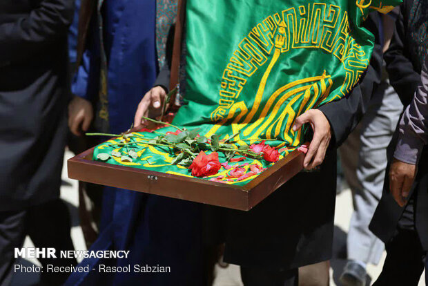 جشن بزرگ «زیرسایه خورشید» در گلستان برگزار می شود