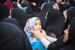 تشریح برنامه های بسیج زنان در هفته عفاف و حجاب/ برگزاری راهپیمایی مجازی