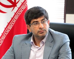 Saeed Zarandi
