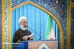Authorities unanimous on Iran’s JCPOA move: cleric