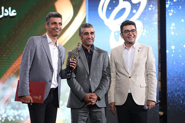 19th edition of Hafez Awards