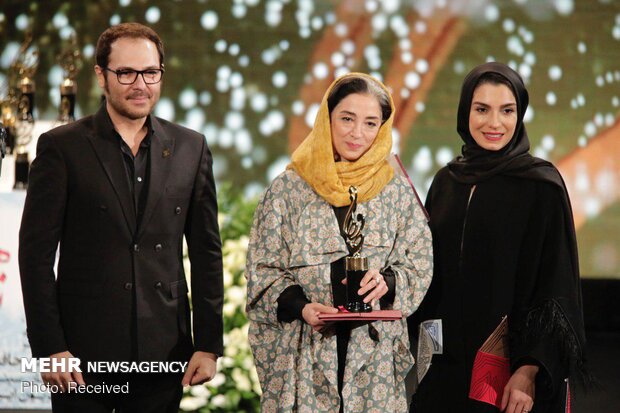 19th edition of Hafez Awards