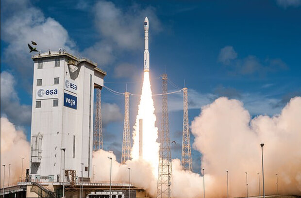 تحقیقات درباره شکست پرتاب ماهواره نظامی امارات آغاز می شود