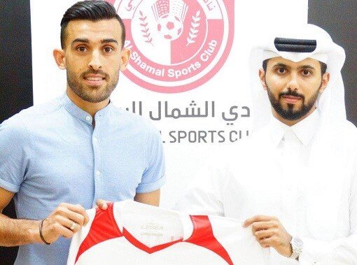 Print - Bakhtiar Rahmani joins Qatari club Al Shamal - Tehran Times