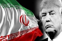مسئول تنش زایی درباره ایران ترامپ است