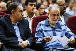 دیوان عالی کشور حکم نجفی را ماهیتی قبول ندارد