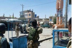 حمله انتحاری در بادغیس افغانستان با ۱۷ کشته و زخمی