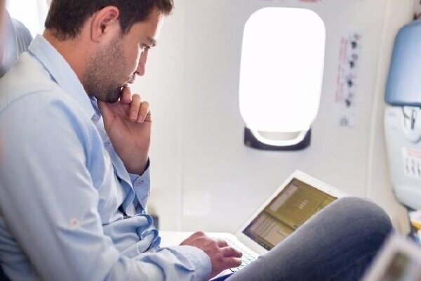 Iranian airlines to be equipped with Wi-Fi internet sys.
