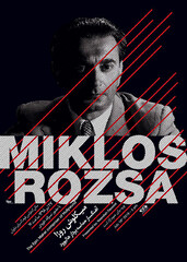 Miklos Rozsa