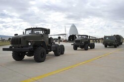 ''S-400 krizini en yakından onlar izliyor''