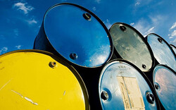 oil