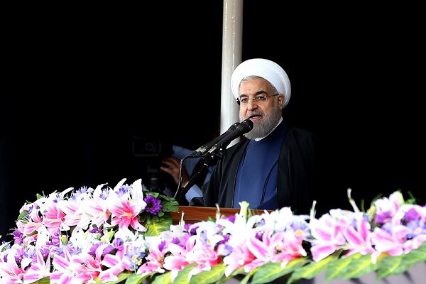 ایران نے امریکہ کو ہر محاذ پر شکست سے دوچار کیا /دنیا بھر میں امریکہ کی مذمت