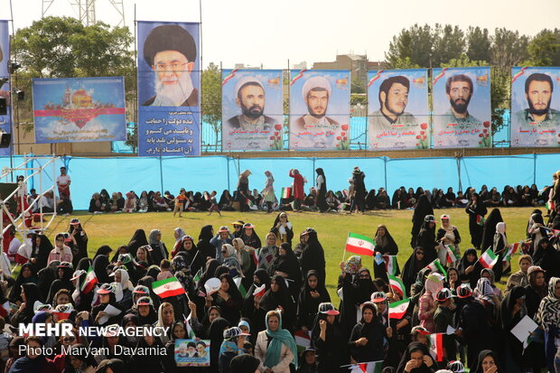 سفر حسن روحانی رئیس جمهور به خراسان شمالی