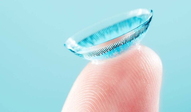 لنزهایی برای درمان اختلال بینایی مبتلایان به دیابت تولید شد