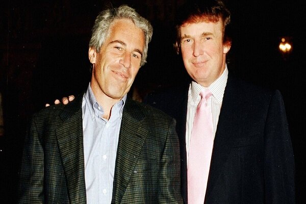 The Jeffrey Epstein case could sink US elites and induce real change