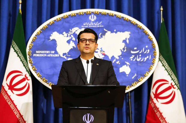 Iran utilizes every tool to back its citizens: Mousavi