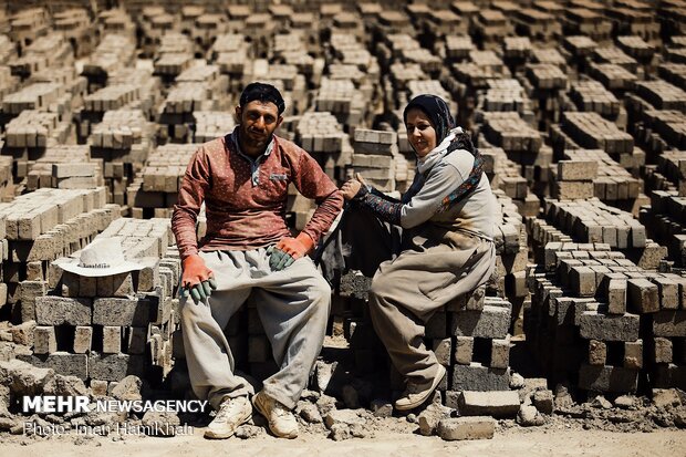 روایت نان و آجر کارگران فصلی
