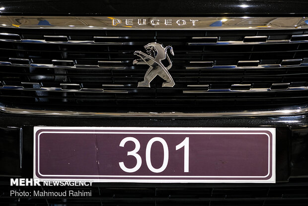 Pilot production of ‘Peugeot 301’ sedan kicks off in IKCO