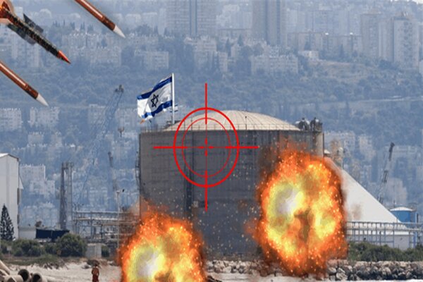 انفجار كبير يهز مصنع عسكري "إسرائيلي" قرب تل أبيب