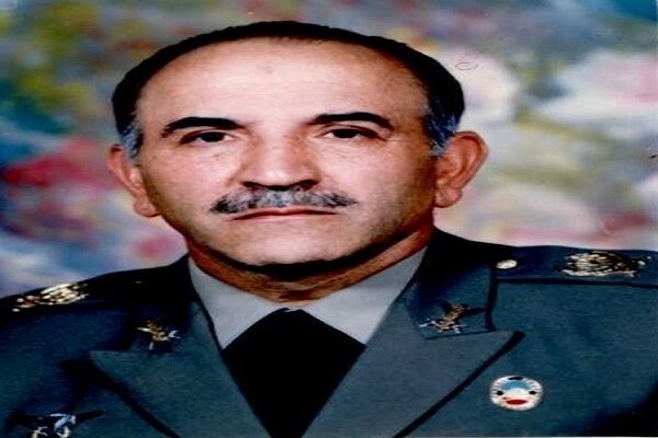 فرمانده کل ارتش درگذشت امیر «احمد ترکان» را تسلیت گفت