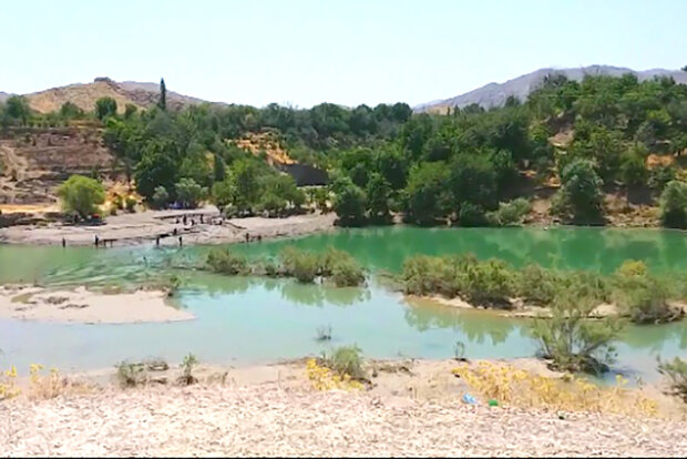 جاذبه‌های گردشگری روستای «جلایر» شهرستان تفرش