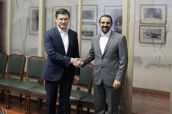 Iran, Russia review signed agreements in recent Joint Cooperation Commission’s meeting