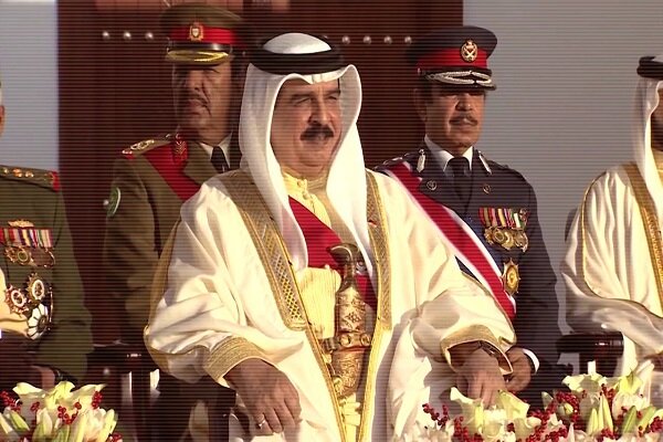 بحرین از قطر خواست هیاتی را به منامه ارسال کند