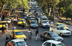 $285m from traffic taxes earmarked to curb air pollution