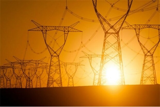 ۳۸۰۰ مگاوات در بخش مصرف برق کشور صرفه جویی شد