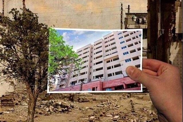حمایت از پروژههای عمرانی در محلات هدف بازآفرینی زنجان