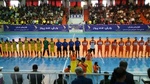 هفته پرگل فوتسال به لطف اهورا و گیتی/ میانگین ۶.۱۴ گل در هر بازی!