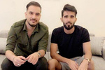 قرارداد بشار رسن با پرسپولیس تمدید شد