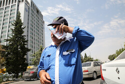 Will unprecedented heat hit Iranian cities by 2050?