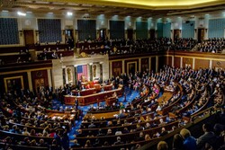 U.S. lawmakers introduce resolution for U.S. re-entry into JCPOA