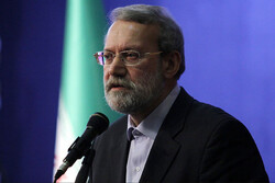 American rulers have created problems for entire world: Larijani