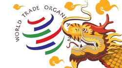 World Trade Organization and China