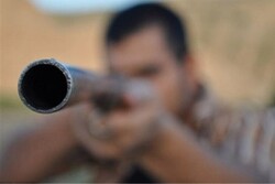 تیراندازی با اسلحه شکاری در طهماسبی گرگان/نزاع شخصی علت ماجرا