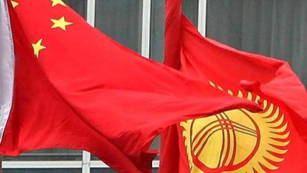 بررسی قدرت نرم قدرت های بزرگ جهانی در قرقیزستان
