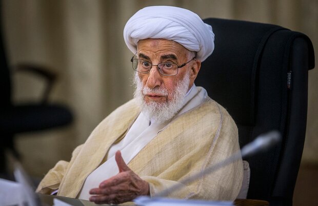Ayatollah Jannati reelected as head of Guardian Council