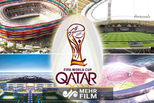 مراسم قرعه کشی مرحله مقدماتی جام جهانی ۲۰۲۲ قطر
