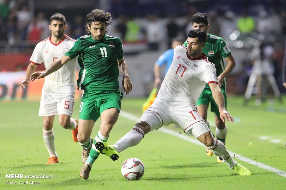 AFC Asian Cup 2023 joint qualifiers (second round): Qatar  vs Bangladesh