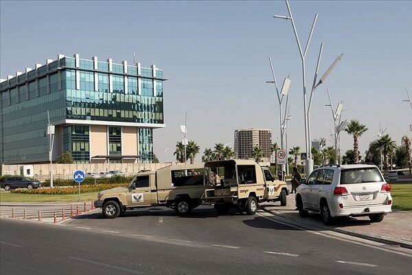 Erbil'deki saldırının faillerinden birinin daha kimliği açıklandı