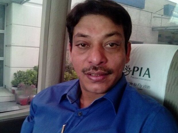 پاکستان کے سابق سینیٹر فیصل رضا عابدی کو باعزت بری پاکستان کے سابق سینیٹر فیصل رضا عابدی کو باعزت بری