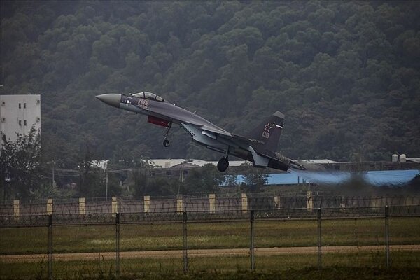 Rusya'dan Türkiye'ye "Su-35" teklifi