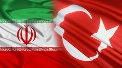 Iran-Turkey
