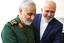 Qassem Soleimani