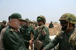 Iran’s defensive strategy can turn offensive, IRGC chief warns