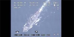IRGC releases video exposing U.S. lies it downed Iranian drone